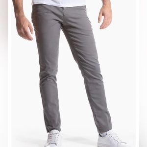 Birddogs Men’s Pants “Stephen Jobs” no liner, 30” length